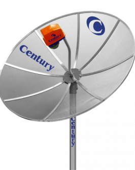 Antena Century MD150