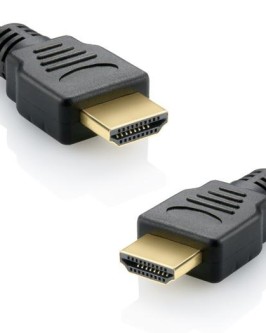 Cabo HDMI – 1,5 metro com Filtro - Foto 1