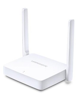 Roteador Wireless N 300Mbps MW301R - Foto 3