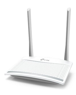 Roteador Wireless N 300Mbps TL-WR820N - Foto 2