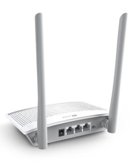 Roteador Wireless N 300Mbps TL-WR820N - Foto 3