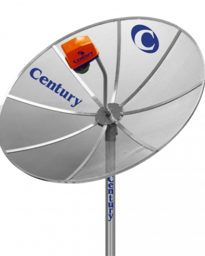 Detalhes do produto Antena Century MD150