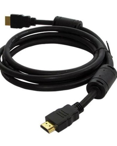 Detalhes do produto Cabo HDMI – 3 metros com Filtro