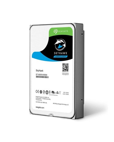 Detalhes do produto HARD DISK SKYHAWK SEAGATE 1TB - GS0160