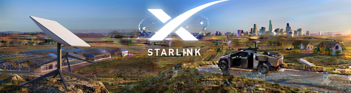 Starlink
