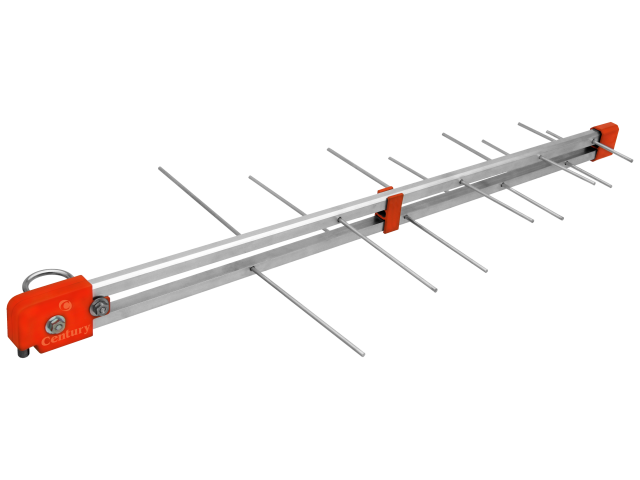 Antena de UHF C16