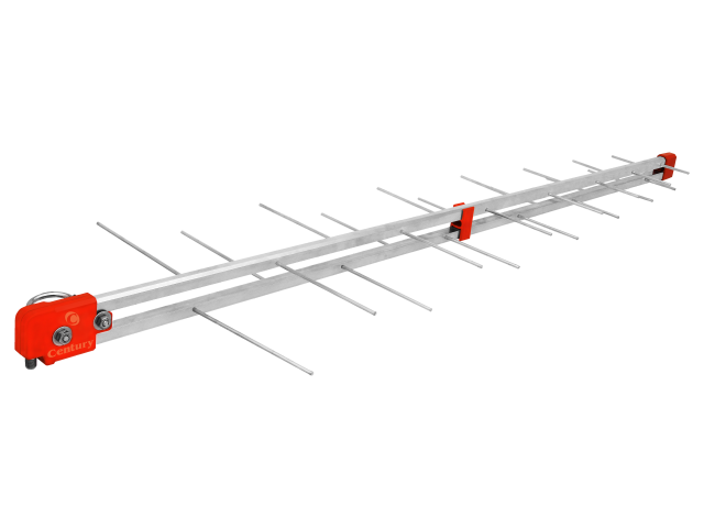 Antena de UHF C28