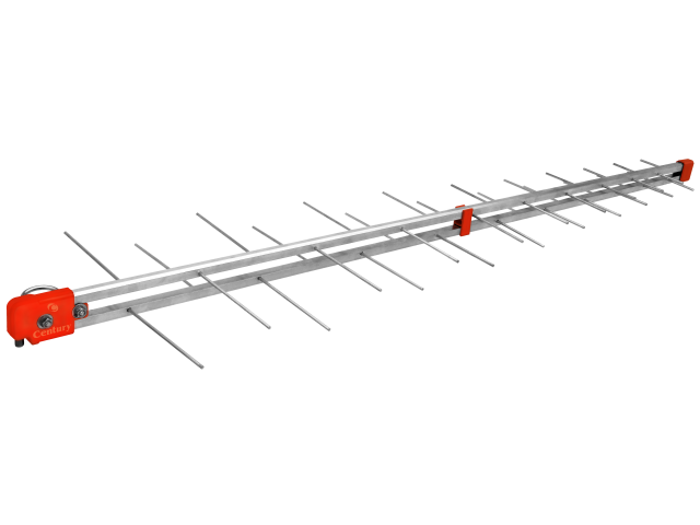 Antena de UHF C38