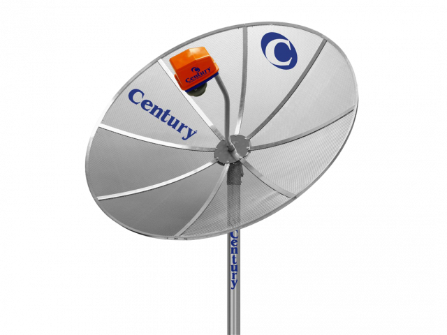 Antena Century MD150