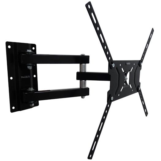 Suporte Articulado para TV – 4 Movimentos de 10″ a 56″