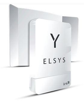 LINK 3G - INTERNET RURAL - ELSYS