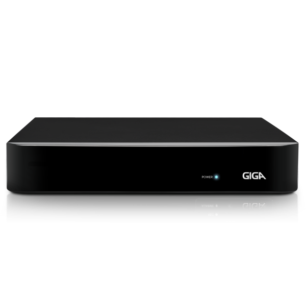 DVR OPEN HD LITE 1080N 16 CANAIS - GS0086